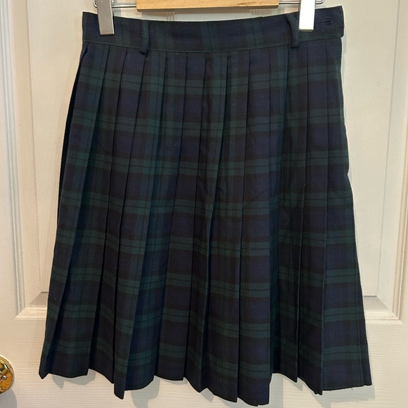 *SOLD* Vintage Tartan Kilt - Picture 2 of 5